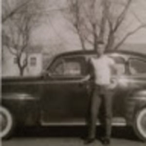 Meet your Posher, James